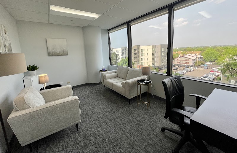 Image showcasing Community Reach Center | Mental Health Treatment & Therapy in Denver ...